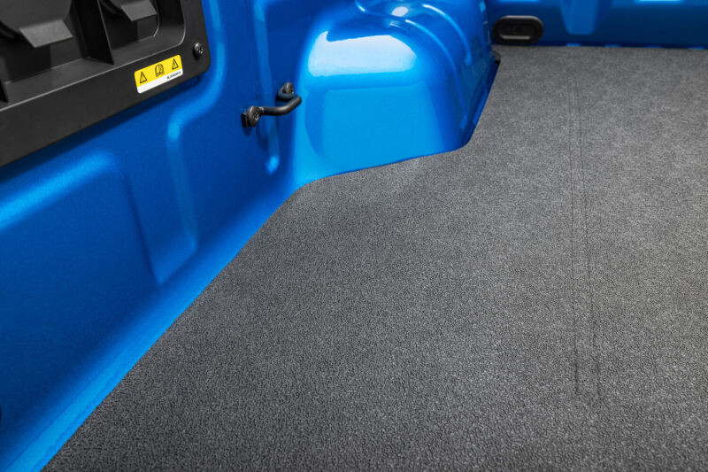 Husky Liners 19-25 RAM 1500 CC 5.7ft Bed New Body Guardian Impact Bed Mat - HIMT19CCS Photo - Close Up