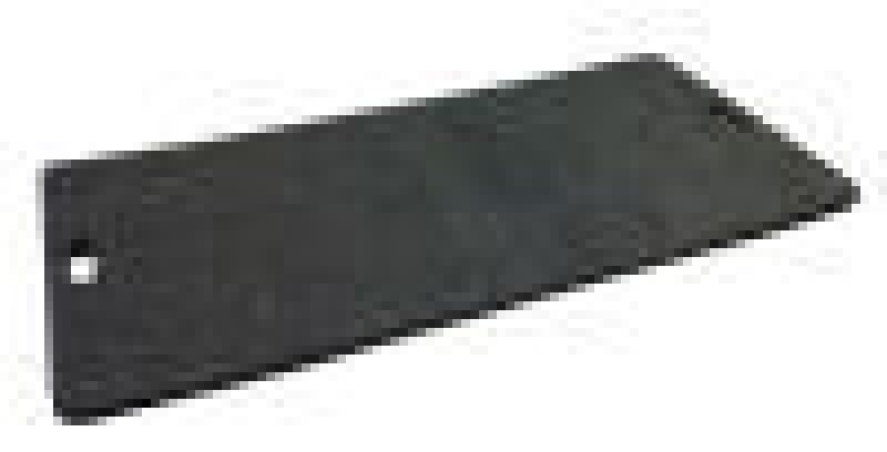 Husky Liners TrackMat Mechanic Mat - HTW2X4MAT Photo - Mounted