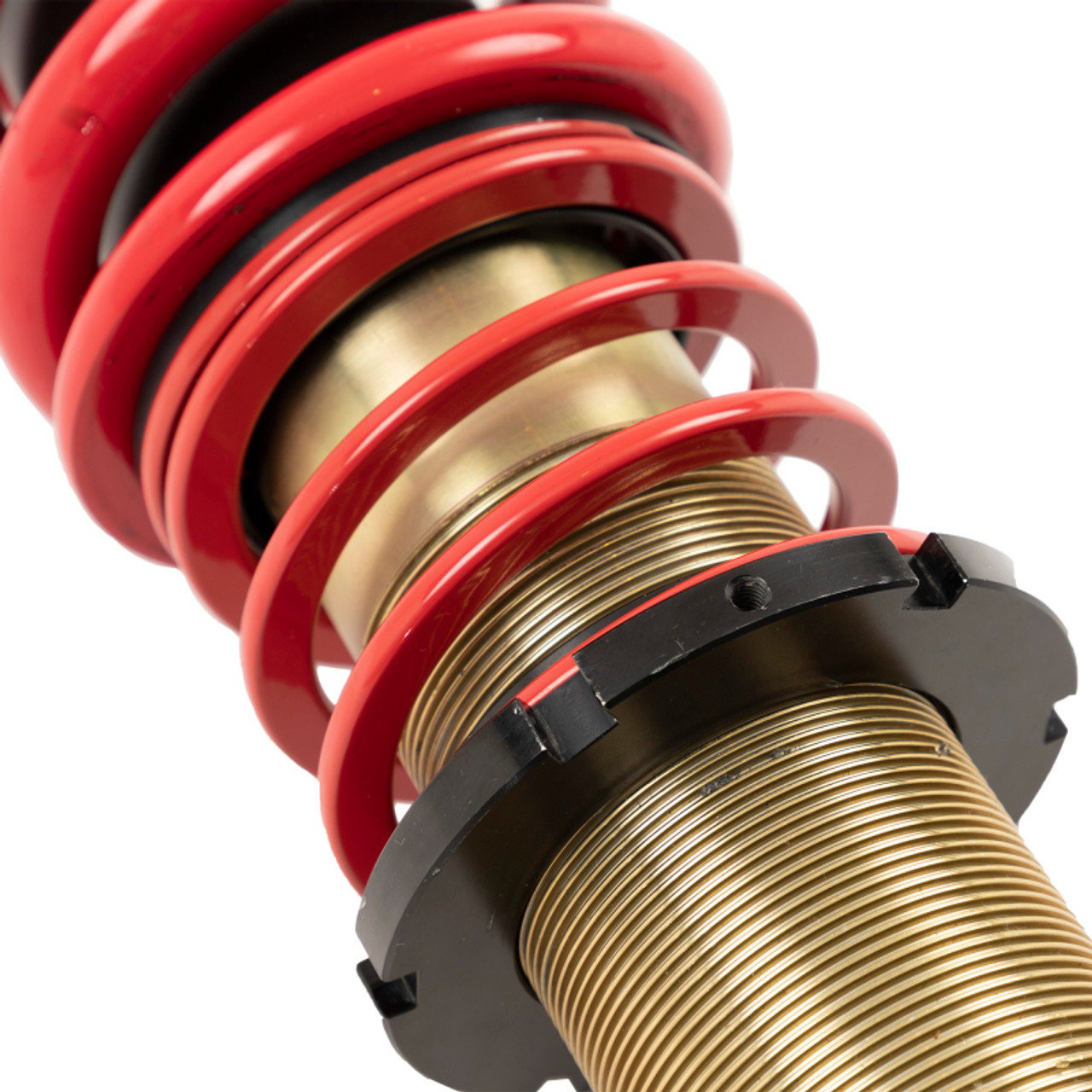 Belltech 2in Leveling Coilover Kit 2019+ Chevy Silverado 1500 4WD - 15103