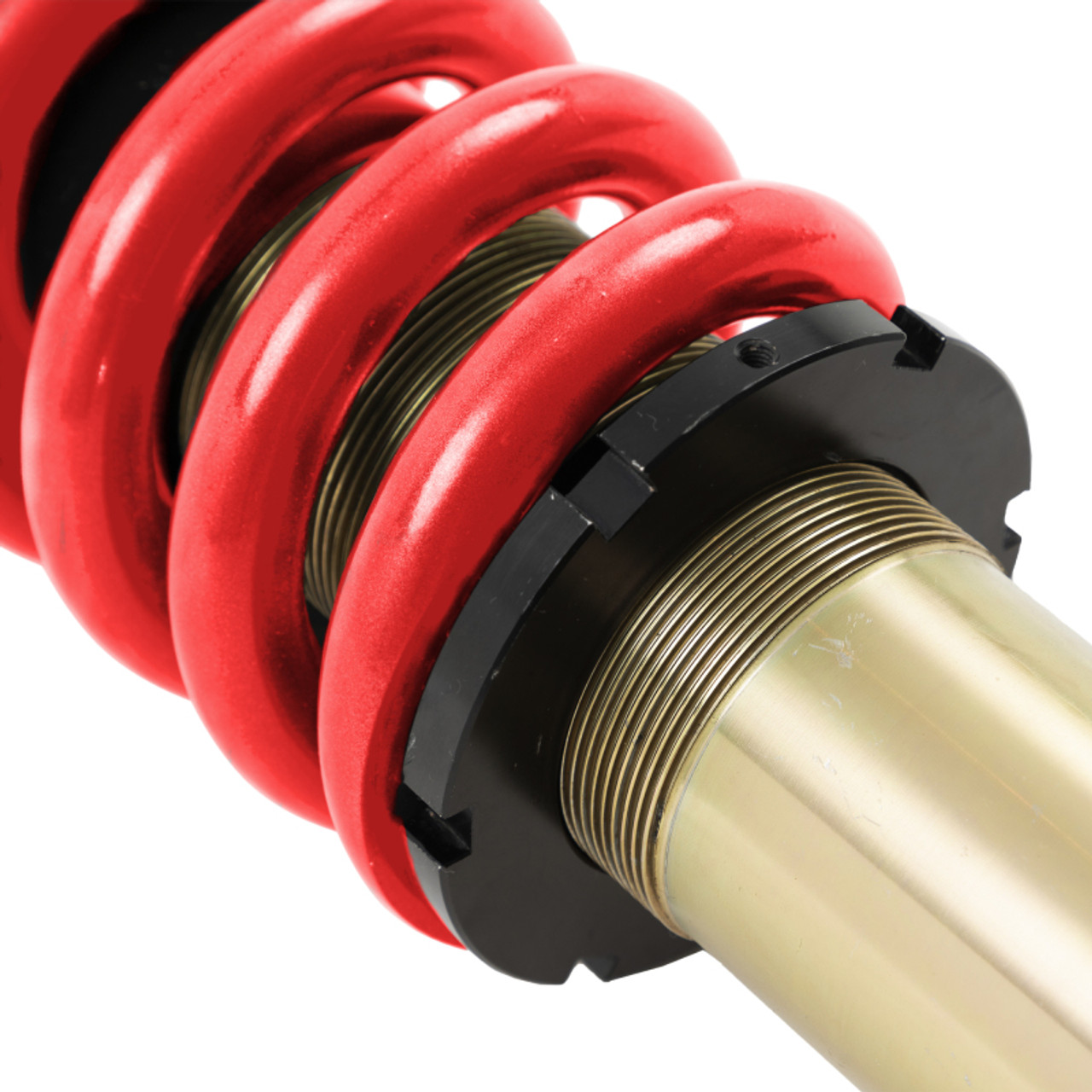Belltech 2in Leveling Coilover Kit 19-21 Ford Ranger 2/4WD - 15104