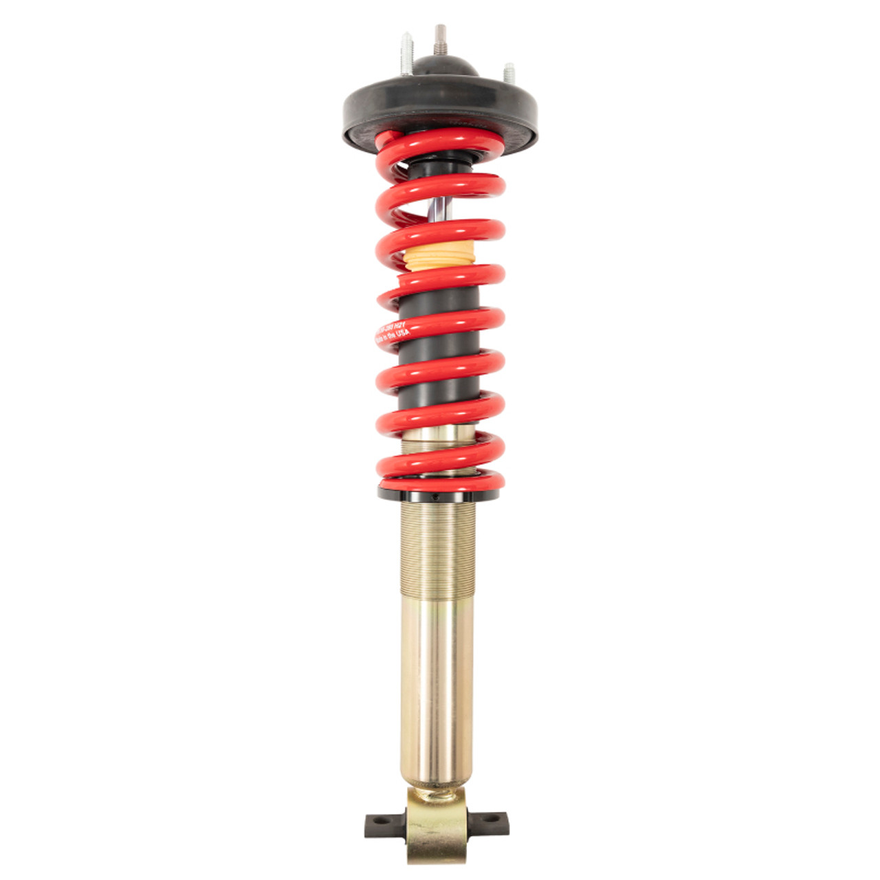Belltech 2021+ Ford F-150 0-3.5in Front Leveling Coilover Kit - 15107