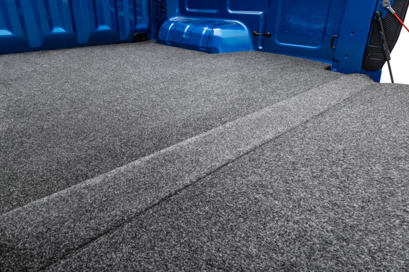 Husky Liners 20-26 Jeep Gladiator 5ft Bed Guardian Comfort Bed & Tailgate Mat - HXLTBMJ20SBS Photo - Close Up