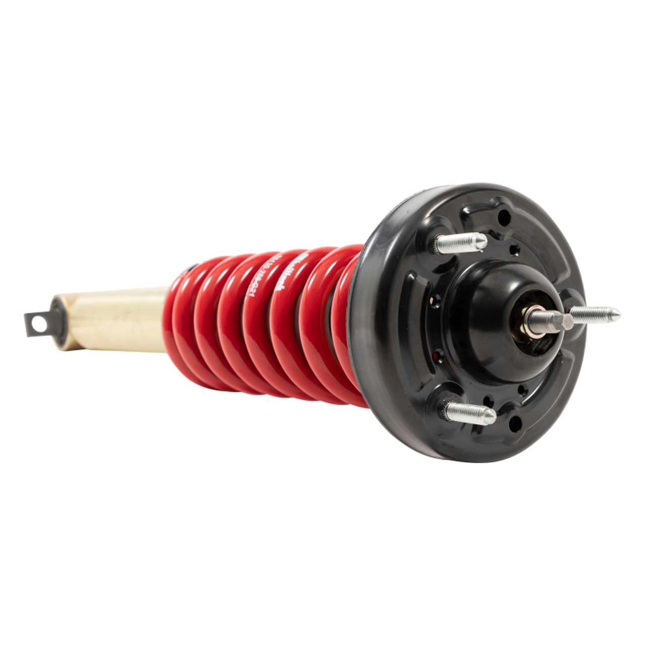 Belltech 3-4in Lift Coilover Kit 2021+ Ford F-150 4WD - 15207