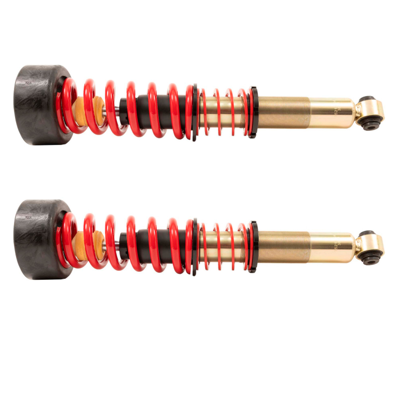 Belltech COILOVER KIT 2021+ Yukon/Tahoe/GM 1500 - 2-3.5in Lift - 15213
