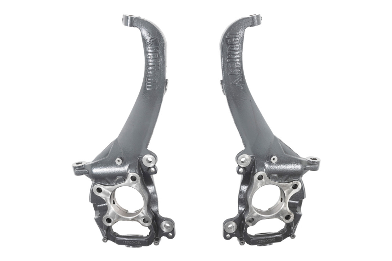 Belltech 2021+ Ford Bronco Performance Handling 4in-7.5in Lift Lift Kit - 152600HK