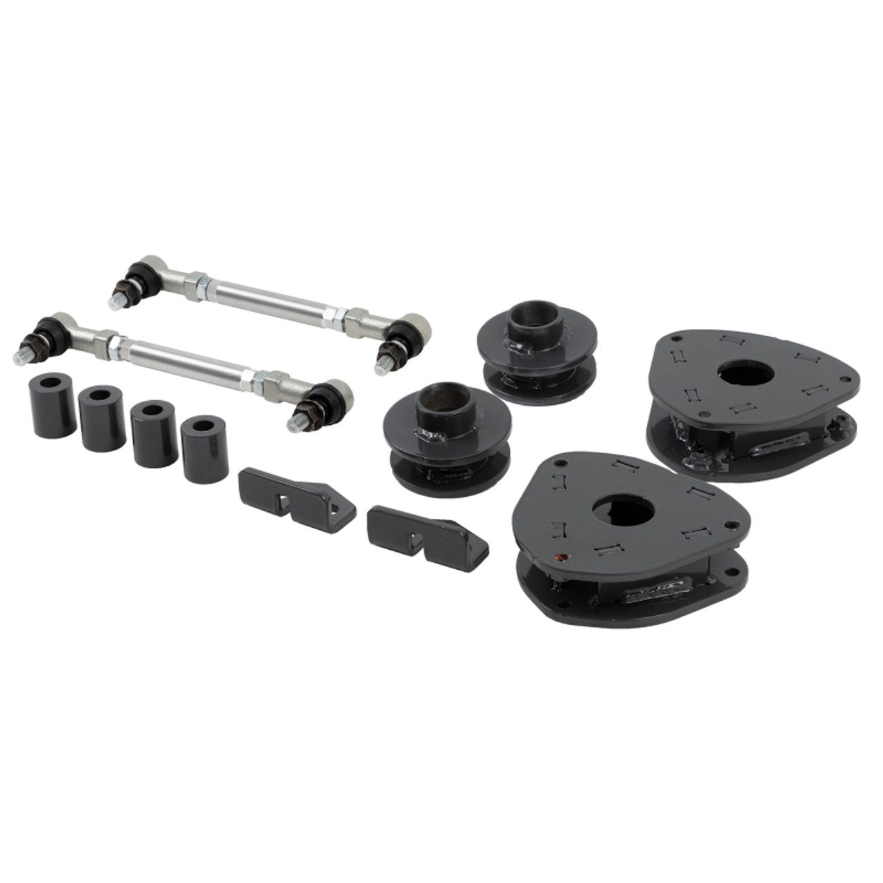 Belltech 2021+ Ford Bronco Sport 1.5in Lift Kit - 152650BK