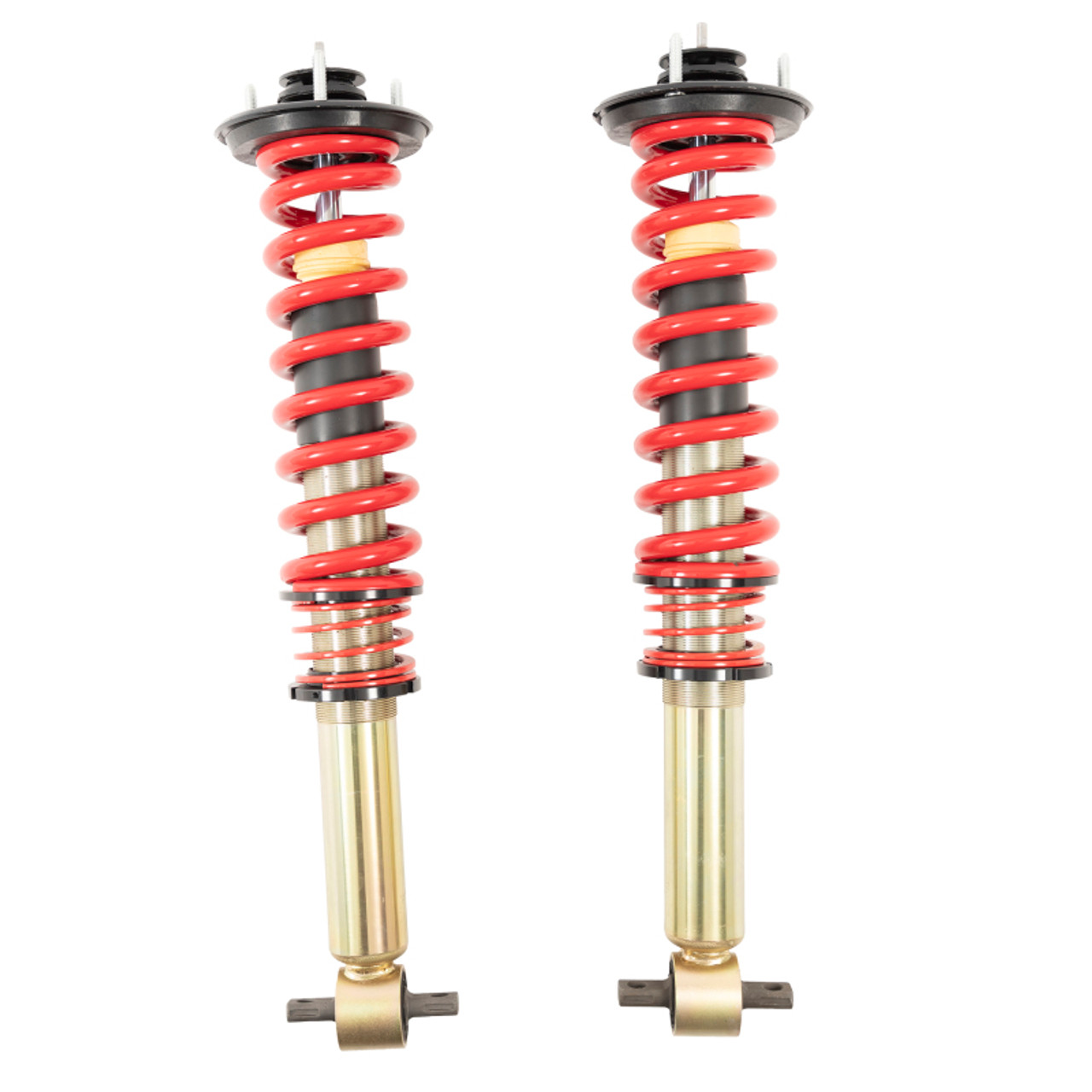 Belltech 6-9in Trail Performance Coilover Kit 07-18 GM 1500 2/4WD - 15302