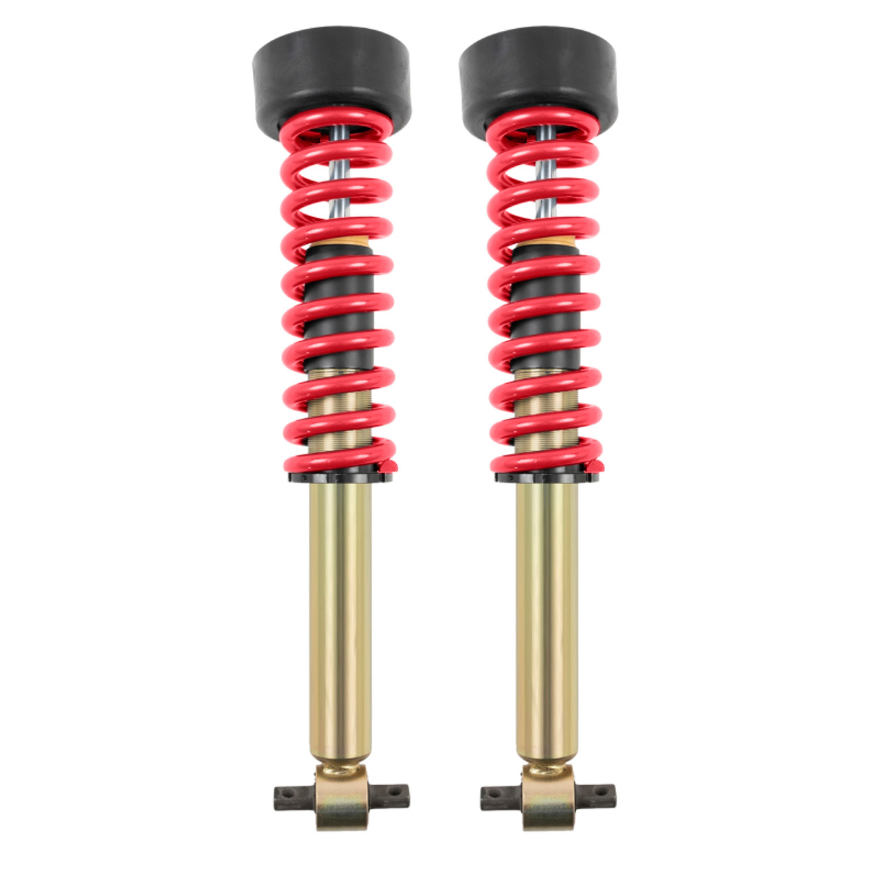 Belltech 6-8in Lifted Front Ride Height Coilover Kit 19-21 GM 1500 2wd/4wd (All Cabs) - 15303