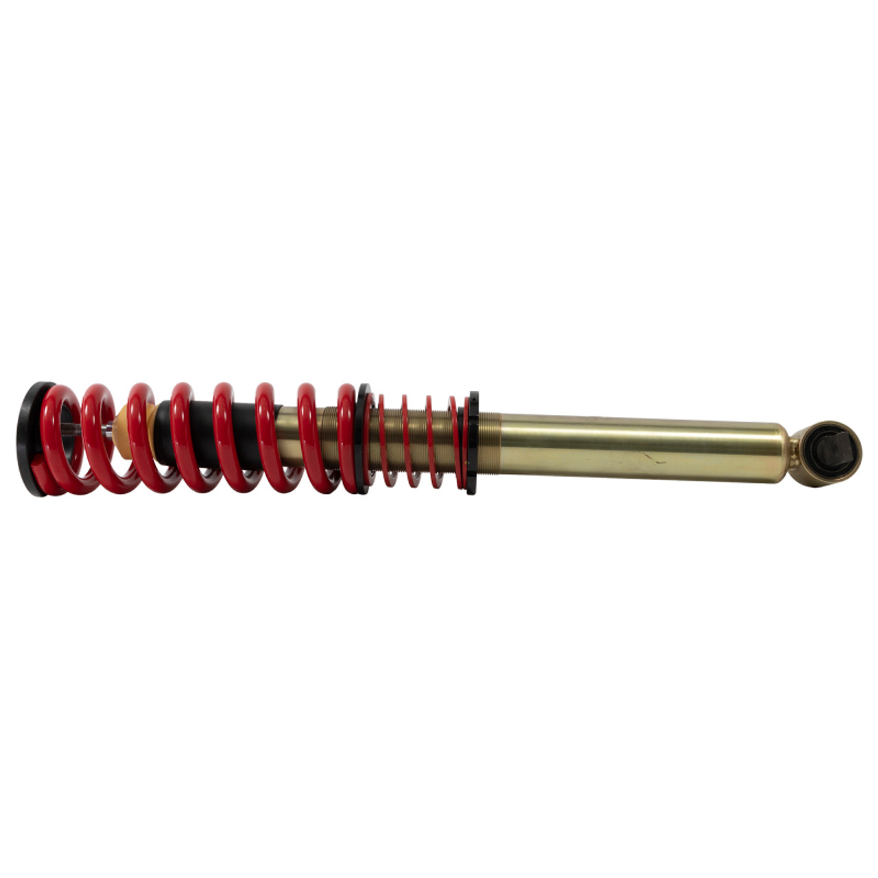 Belltech 2021+ Ford Bronco 4WD (EXC. Sasquatch) 4-7.5in Height Adj. Lifting Coilover Kit - Front - 15326