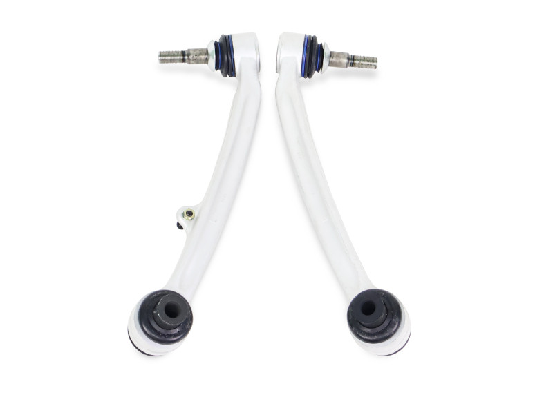 SuperPro Lower Control Arm Kit - ALOY0025K Photo - Close Up