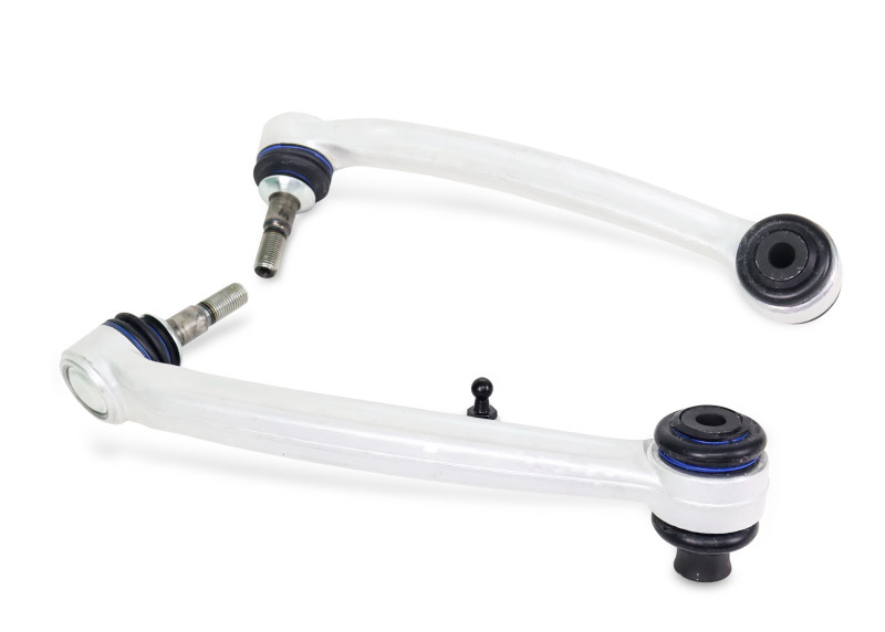 SuperPro Lower Control Arm Kit - ALOY0025K Photo - Unmounted