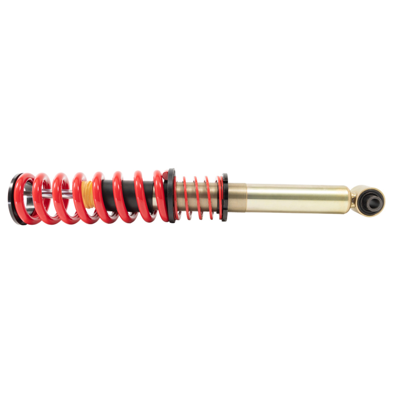 Belltech 2021+ Ford Bronco 4WD (EXC. Sasquatch) 4-7.5in Height Adj. Lifting Coilover Kit - Rear - 15329