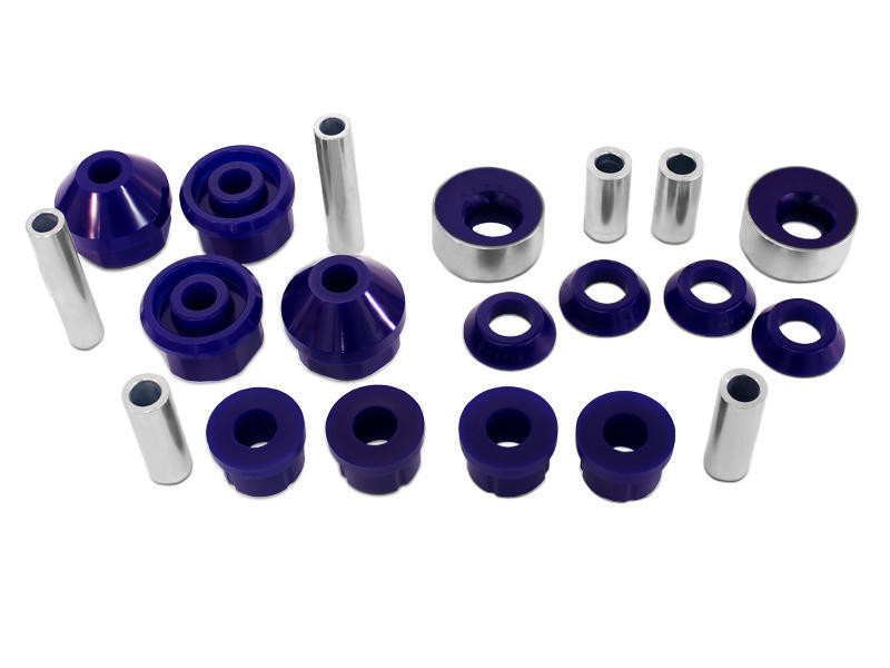 SuperPro Bushing Kit - KIT178K Photo - Primary