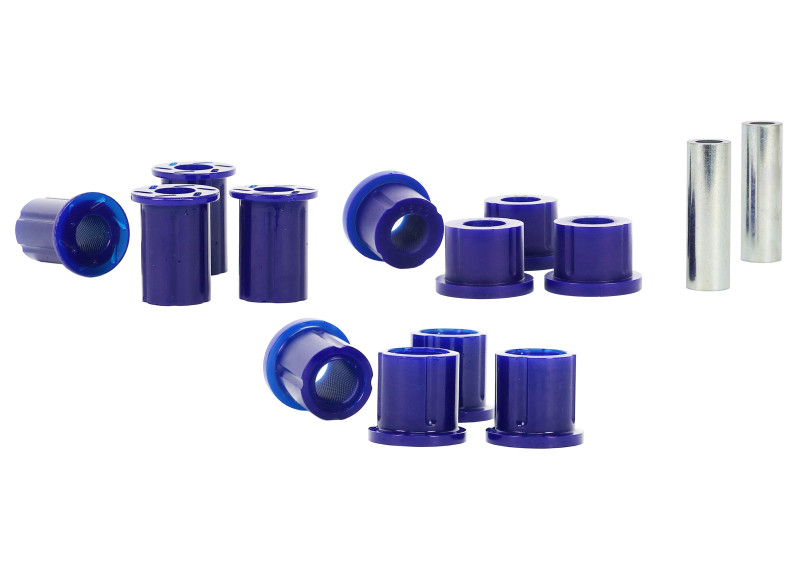 SuperPro Bushing Kit - KIT185K Photo - out of package