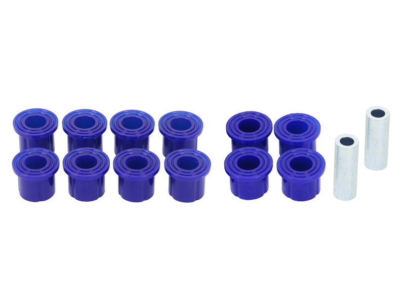 SuperPro Bushing Kit - KIT211K Photo - Close Up