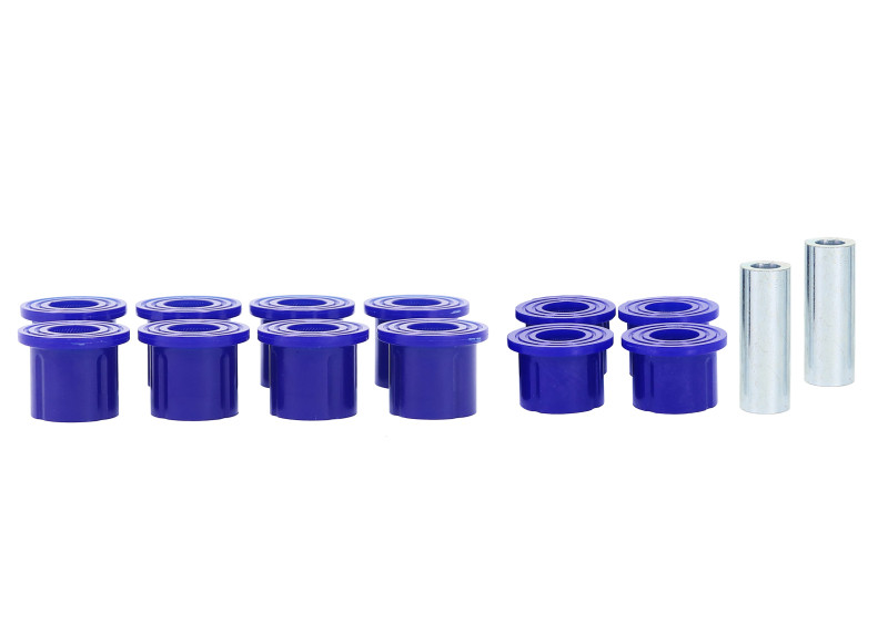 SuperPro Bushing Kit - KIT211K Photo - out of package