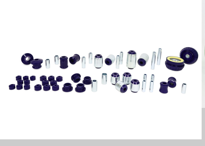 SuperPro Bushing Kit - KIT257K Photo - Primary