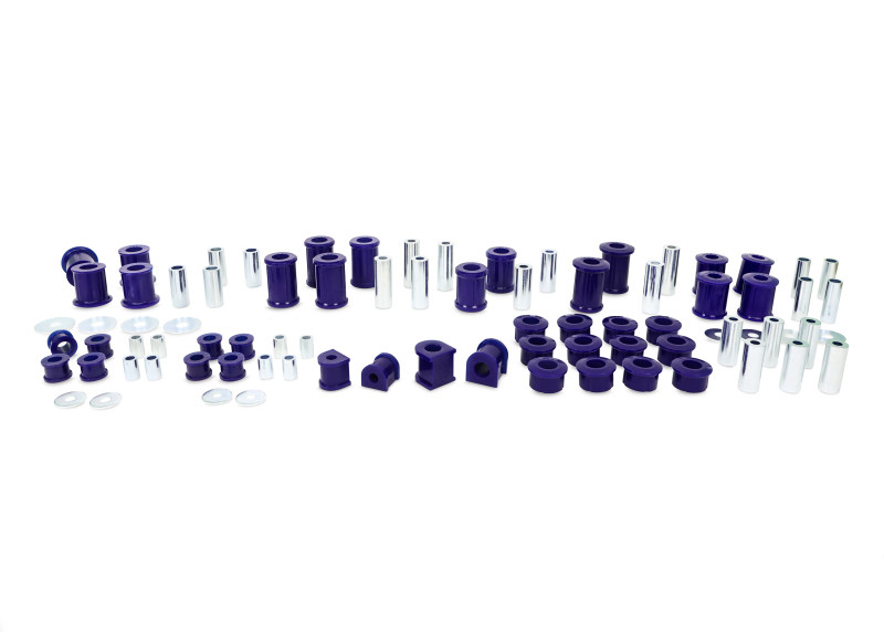 SuperPro Bushing Kit - KIT5127K Photo - Primary