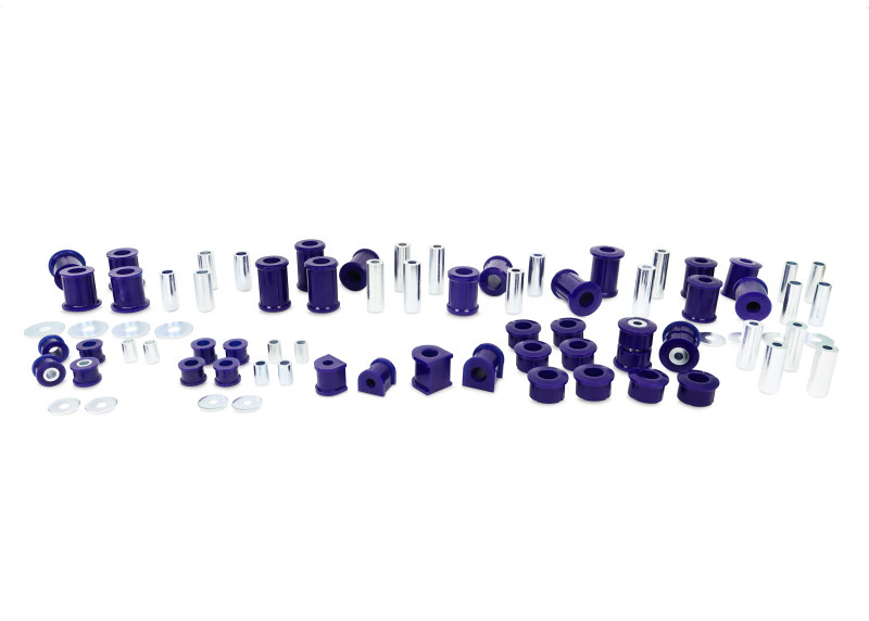 SuperPro Bushing Kit - KIT5127K Photo - Close Up