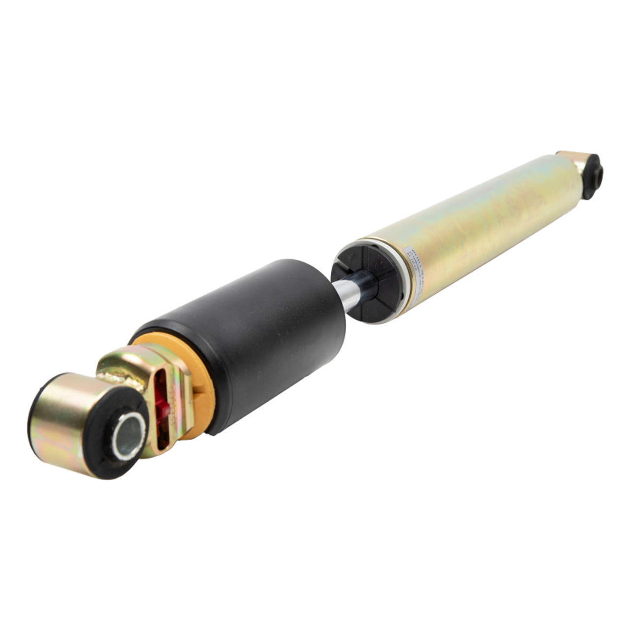 Belltech Coilover Kit 14-18 Silverado/Sierra 1500 (All Cabs) Short Bed Rear Shock - 17002