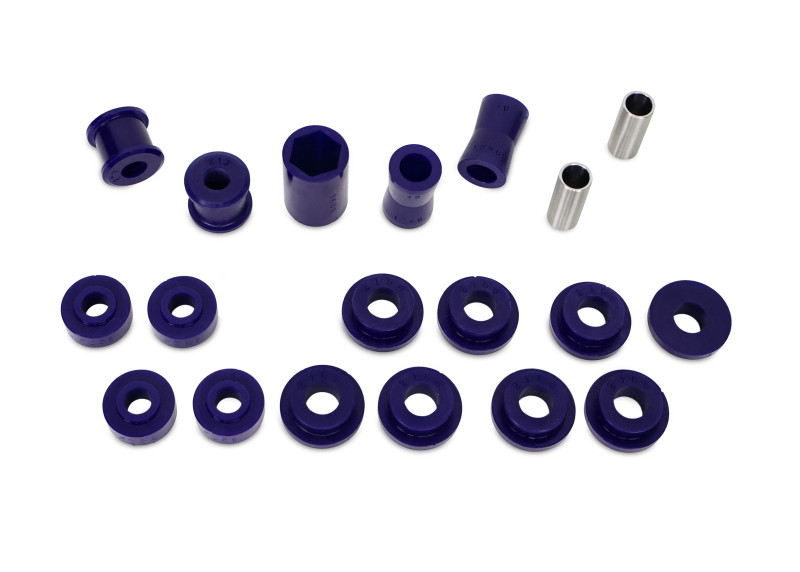 SuperPro MINI 65-79 Bushing Kit - KIT5129SSK Photo - out of package
