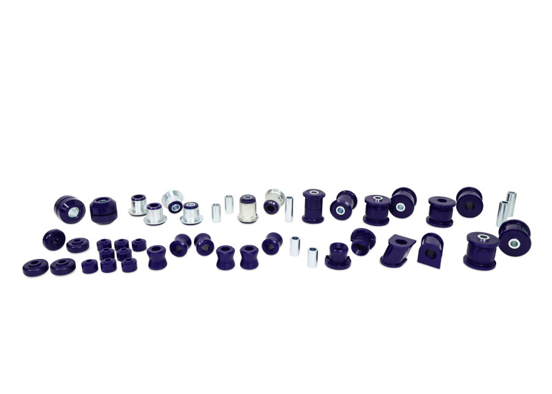 SuperPro Bushing Kit - KIT5173K Photo - Close Up