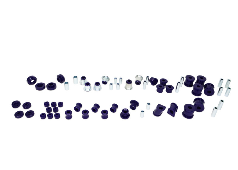 SuperPro Bushing Kit - KIT5173K Photo - out of package
