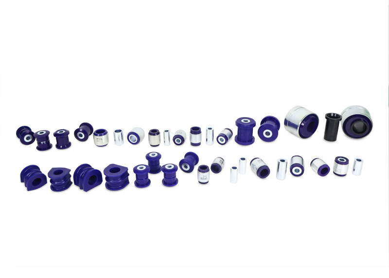 SuperPro Bushing Kit - KIT5349K Photo - Close Up