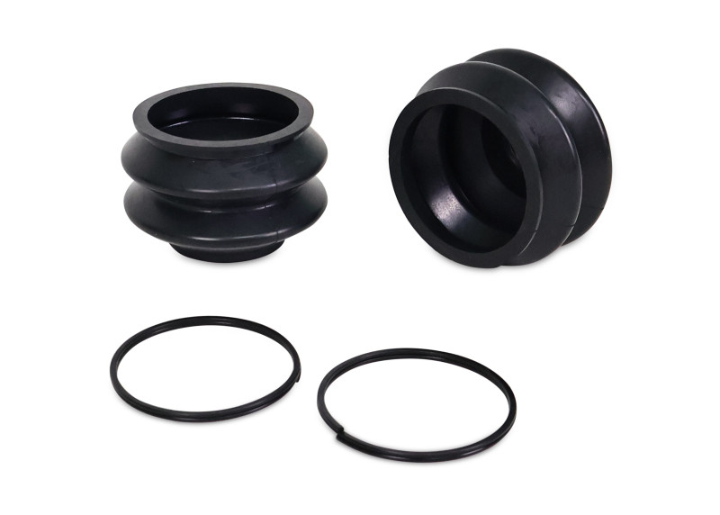 SuperPro Ball Joint Boot Kit - KIT6475BK Photo - Primary