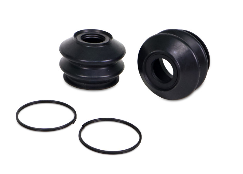 SuperPro Upper Ball Joint Boot Kit - KIT6565BK Photo - Primary