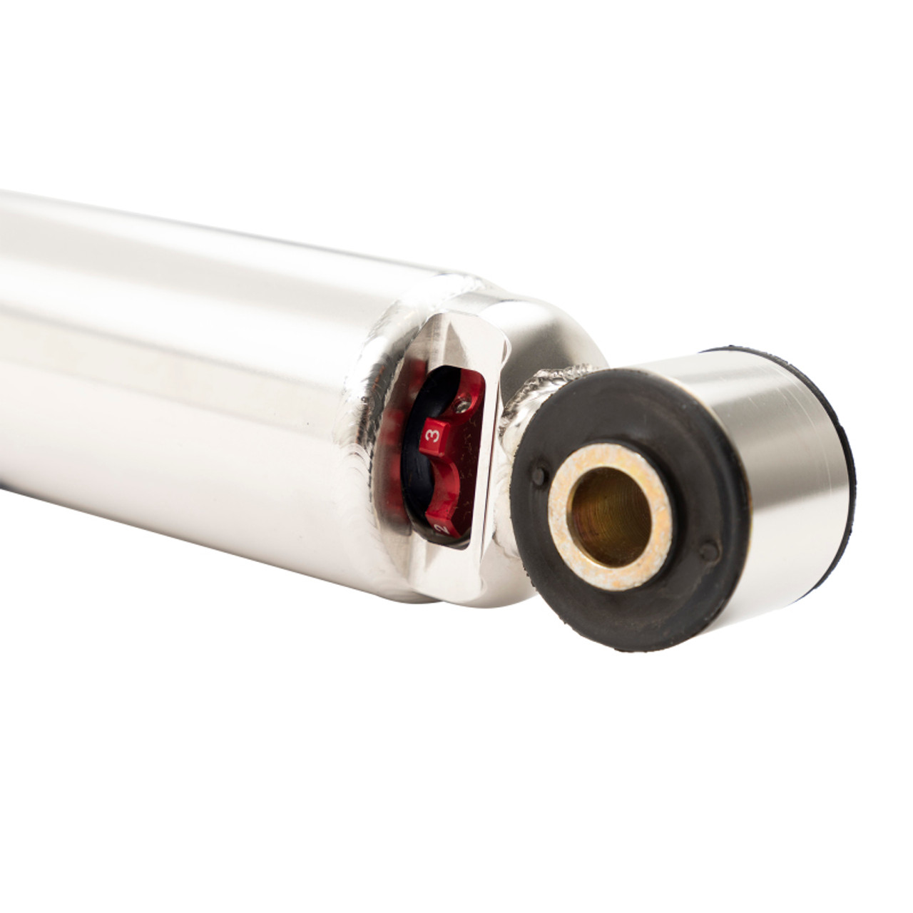 Belltech 2018-2020 Jeep Wrangler JL 0-2.5in Lift Trail Performance Shock -Front Single - 17006