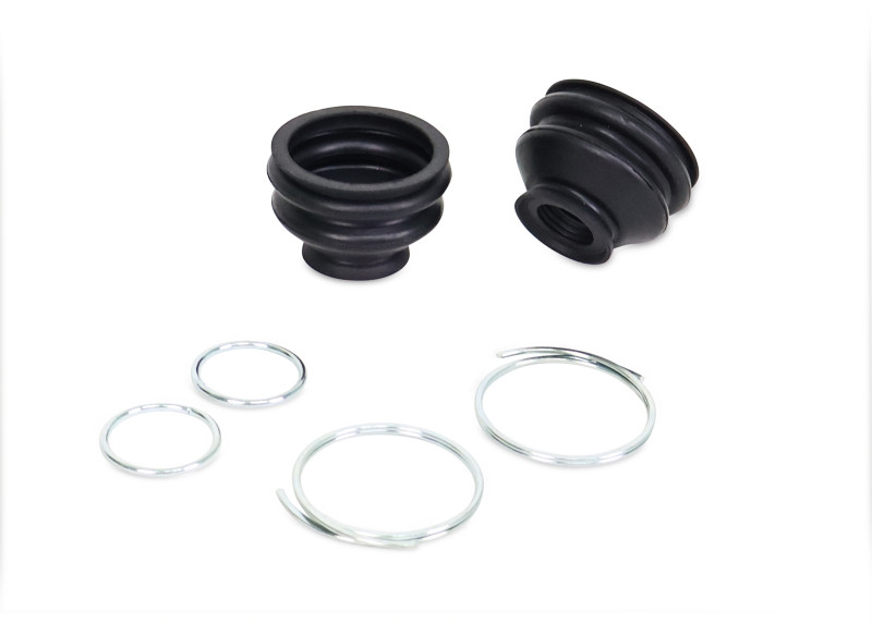SuperPro Upper Ball Joint Boot Kit - KIT6630BK Photo - Primary