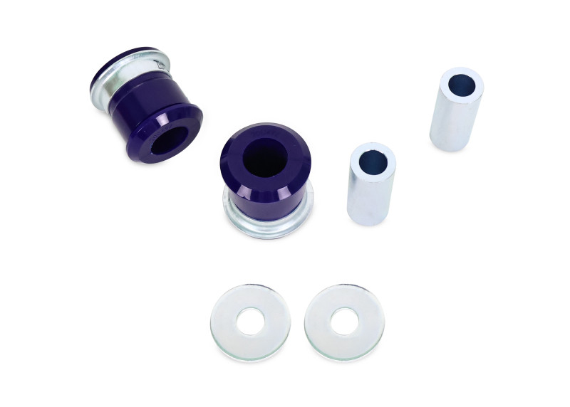 SuperPro Upper Ball Joint Boot Kit - KIT6715K Photo - out of package