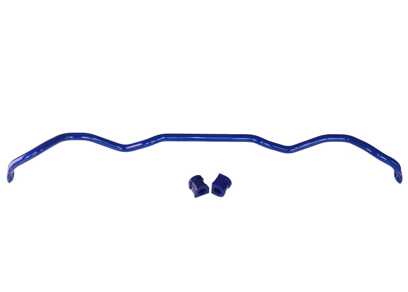 SuperPro 22mm Heavy Duty Stabilizer Bar - RC0012FZ-22 Photo - Close Up