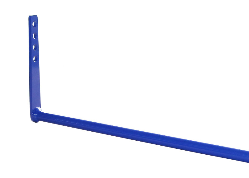 SuperPro 18mm Heavy Duty Stabilizer Bar - RC0022RZ-18 Photo - Unmounted