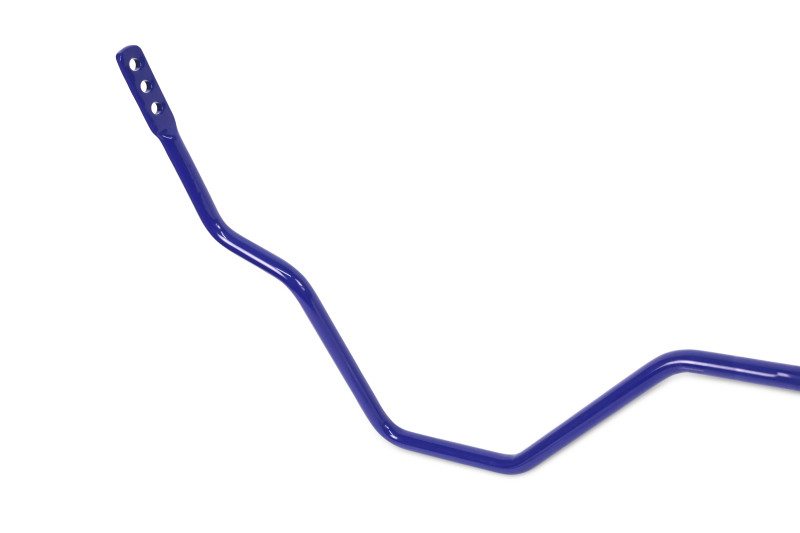 SuperPro 18mm Heavy Duty Stabilizer Bar - RC0027RZ-18 Photo - Unmounted