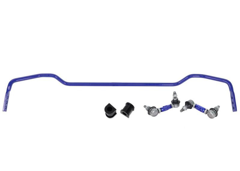 SuperPro 16mm 3 point adjustable Stabilizer Bar Kit - RC0049RZ-16KIT Photo - Close Up
