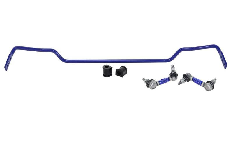 SuperPro 16mm 3 point adjustable Stabilizer Bar Kit - RC0049RZ-16KIT Photo - out of package