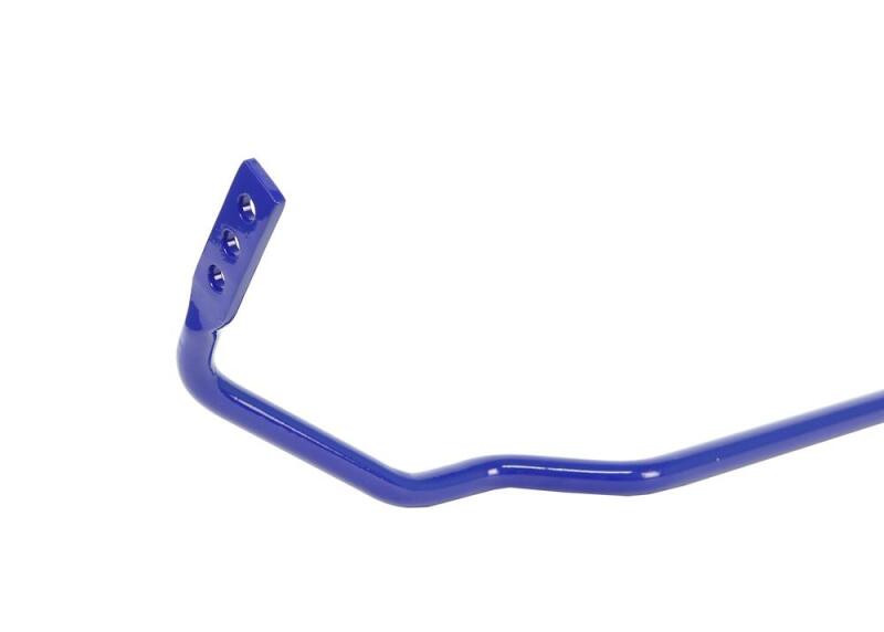 SuperPro 16mm 3 point adjustable Stabilizer Bar Kit - RC0049RZ-16KIT Photo - Unmounted
