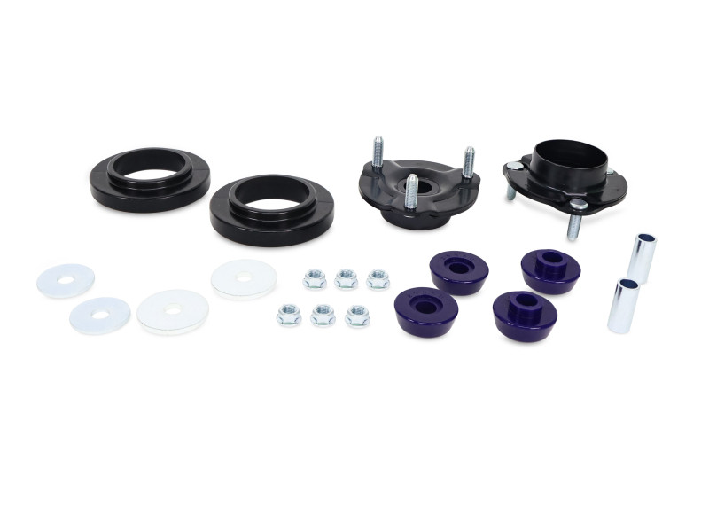 SuperPro Strut Rod Bushing - RS006K Photo - out of package