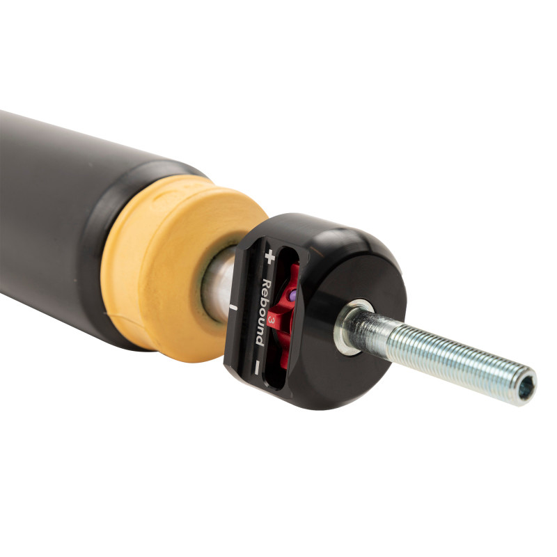 Belltech 2007-2017 Jeep Wrangler JK 4in Lift Trail Performance Shock -Front Single - 17011