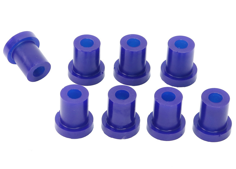 SuperPro Rear Leaf Spring Bushing Set - SPF0004K Photo - Close Up