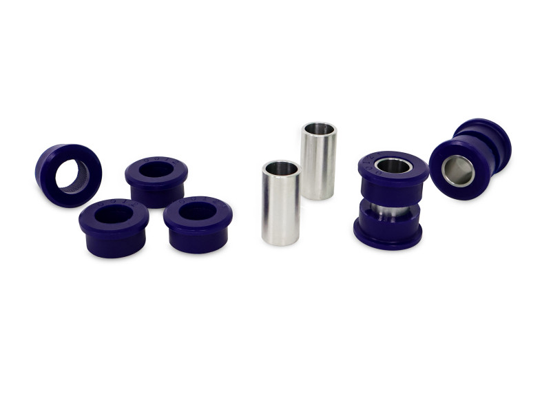SuperPro Control Arm Bushing Kit - SPF0012SSK Photo - Close Up