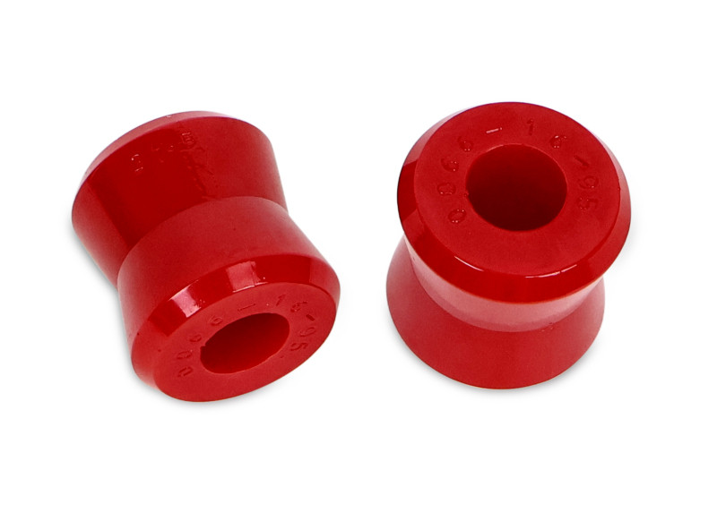 SuperPro Shock Absorber Bushing - SPF0066-16-95K Photo - Close Up