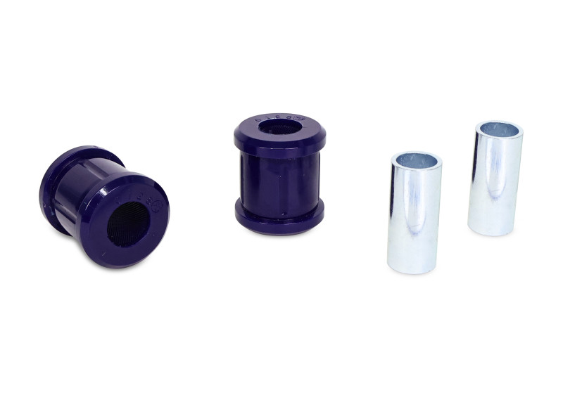 SuperPro Upper Control Arm Bushing Kit - SPF0128HK Photo - Primary