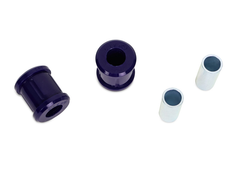SuperPro Upper Control Arm Bushing Kit - SPF0128HK Photo - out of package