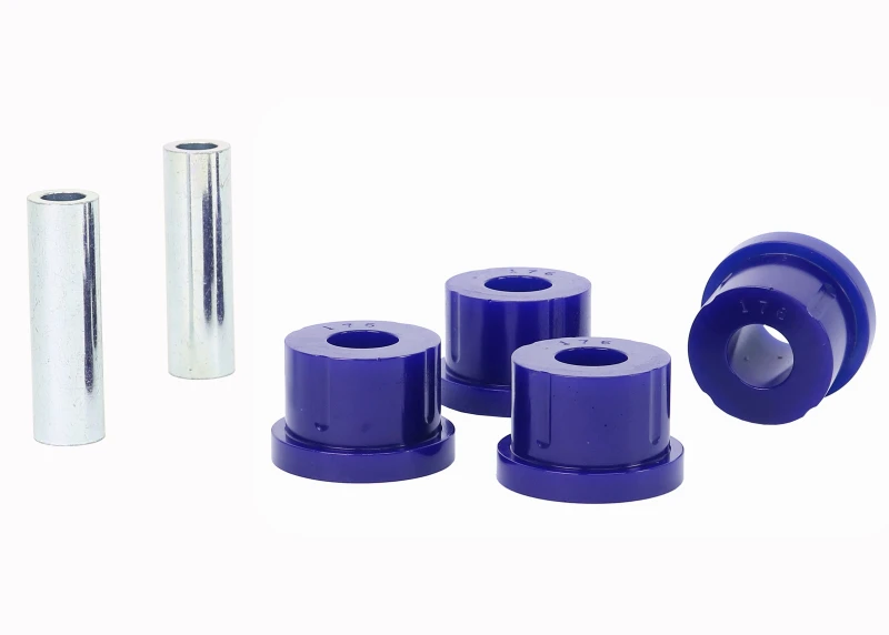 SuperPro Rear Leaf Spring Bushing - SPF0176K Photo - Primary