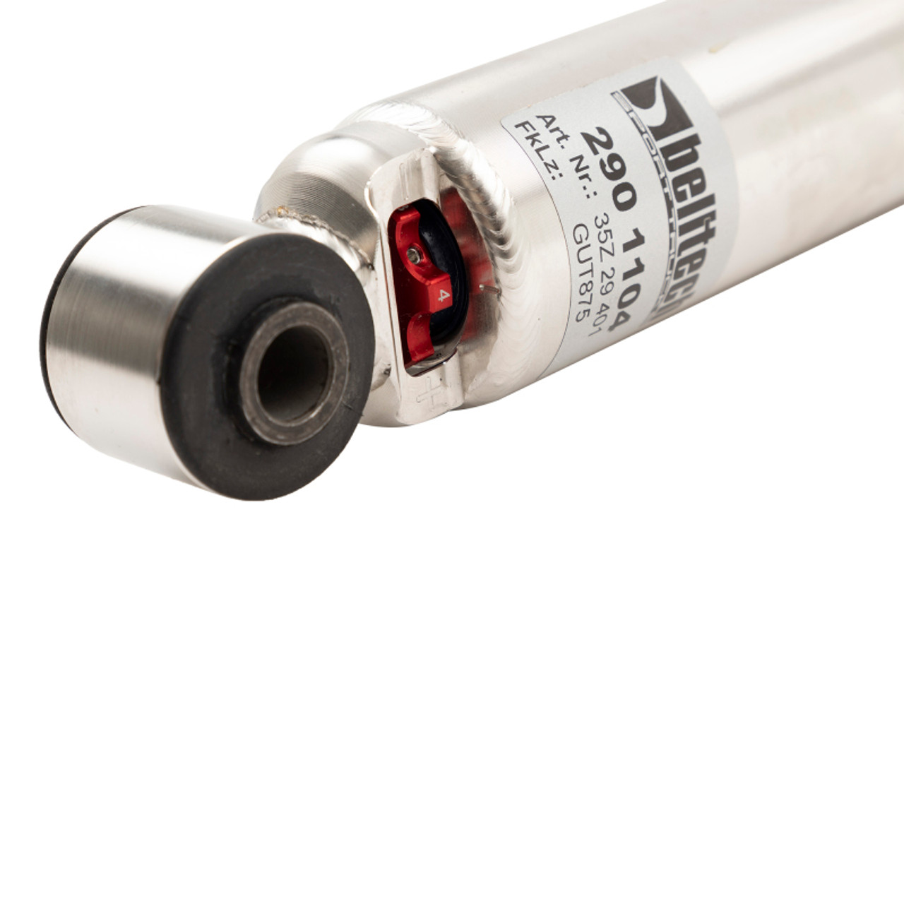 Belltech 2007-2017 Jeep Wrangler JK 4in Lift Trail Performance Shock -Rear Single - 17013