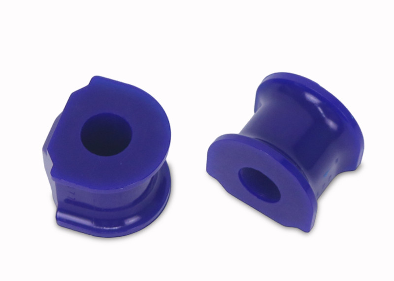 SuperPro Stabilizer Bar Bushing Kit - SPF0177-24K Photo - Close Up