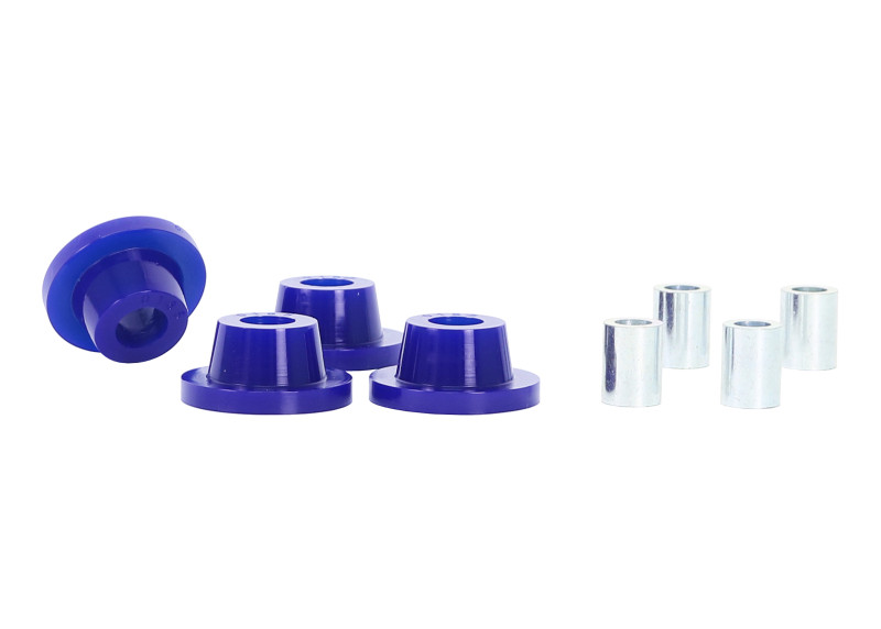 SuperPro Lower Control Arm Bushing Kit - SPF0185K Photo - out of package